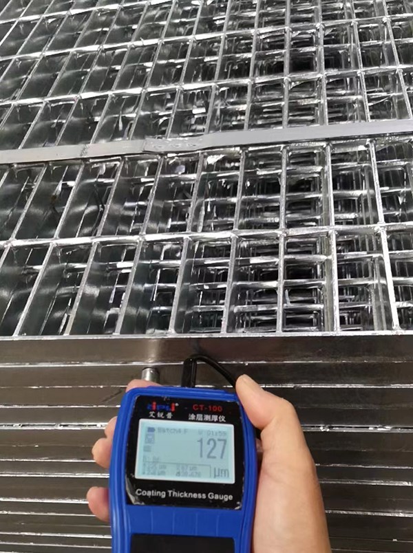 Choose a durable galvanized material