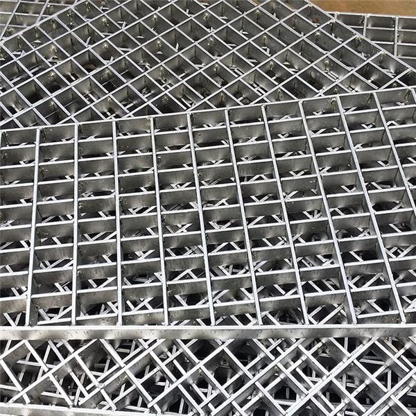 What is the surface zinc used for